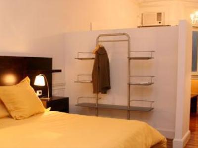 Buenos Aires City Apartments *
