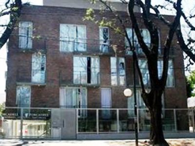 Hotel Forcadell Libertador 4*