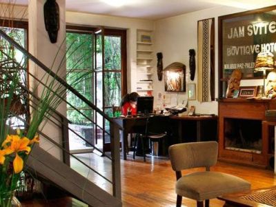 Hotel Jam Boutique Buenos Aires