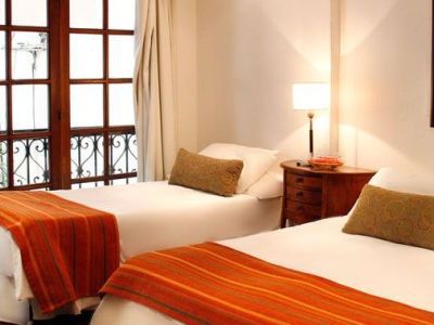 Jam Boutique Hotel 3*