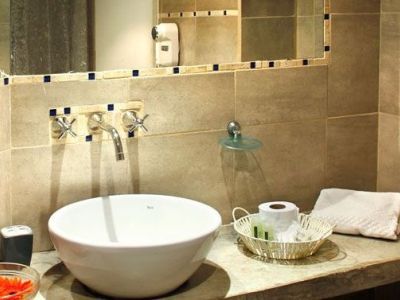 Jam Boutique Hotel 3*