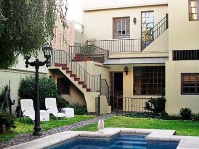 Kala Petit 3* Buenos Aires