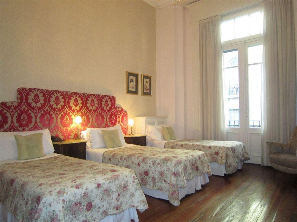 Rooneys Boutique 4*