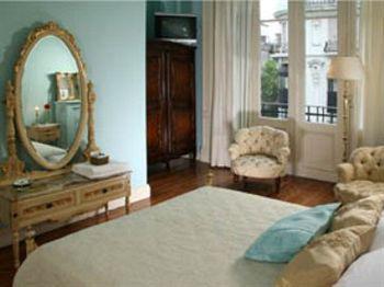 Rooneys Boutique Buenos Aires