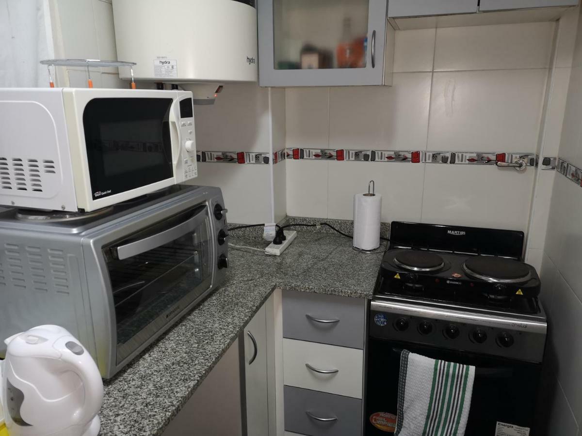 Anchorena Rent Buenos Aires