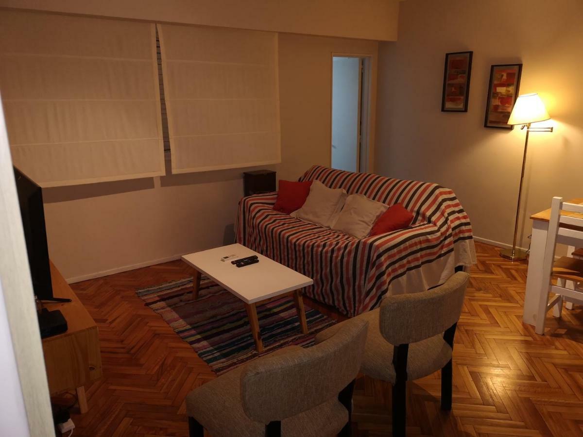 Anchorena Rent
