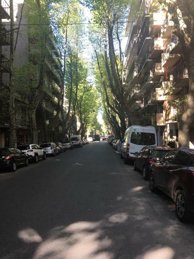Palermo La Rural Y Embajada * Buenos Aires