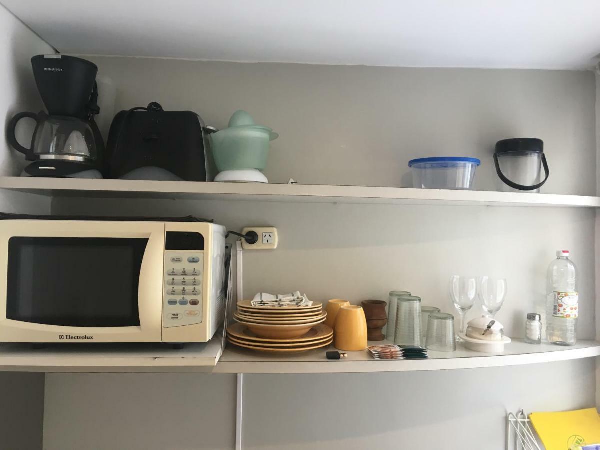 Apartamento Palermo La Rural Y Embajada *