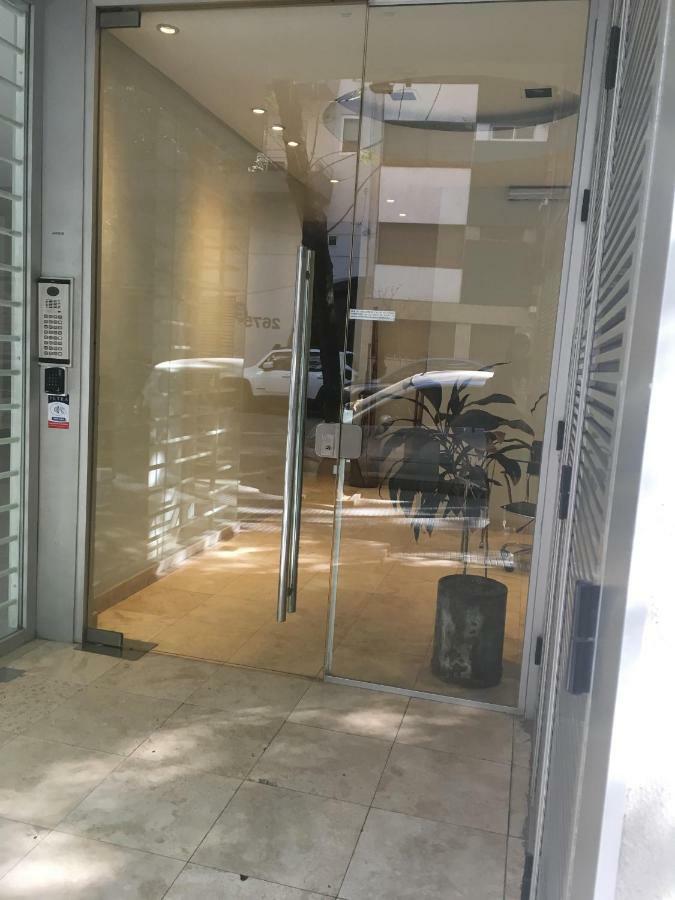 Apartamento Palermo La Rural Y Embajada