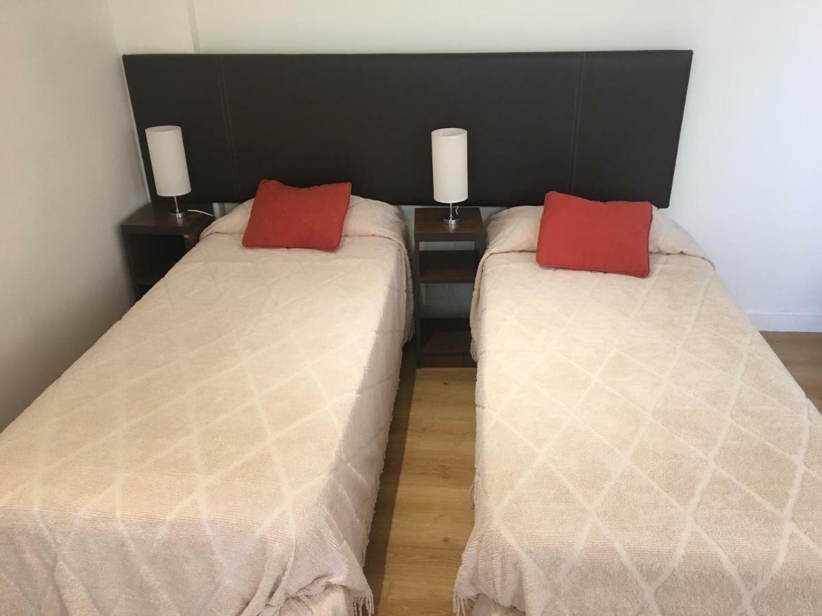 Apartamento Palermo La Rural Y Embajada