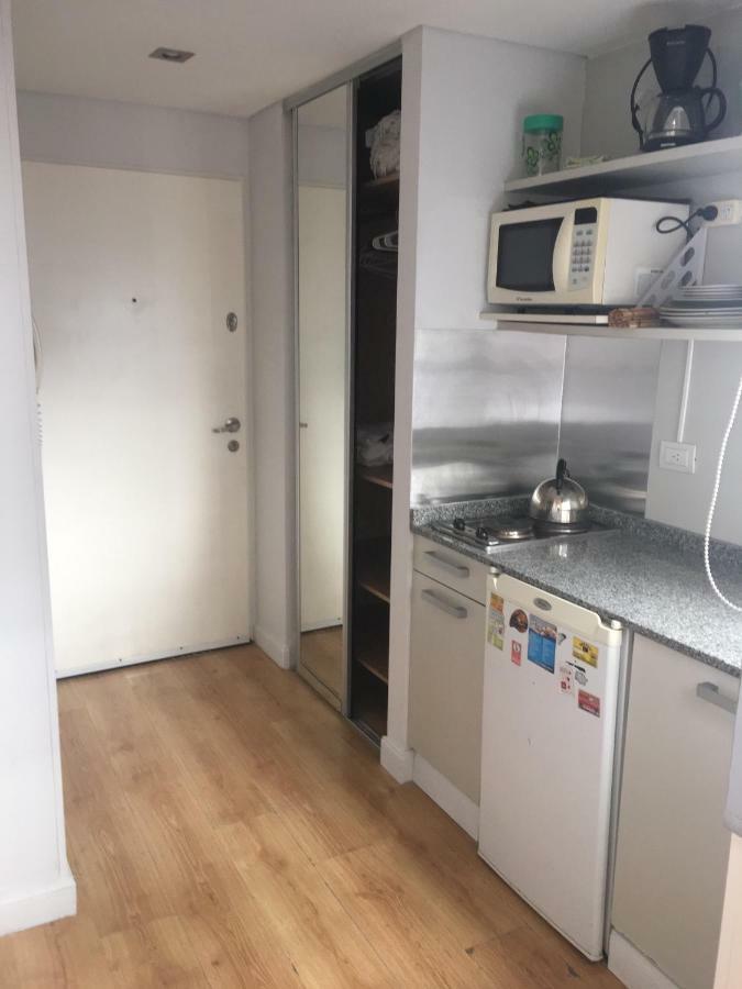 Palermo La Rural Y Embajada Apartamento *