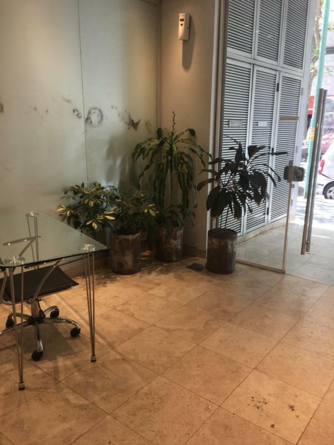 Apartamento Palermo La Rural Y Embajada *