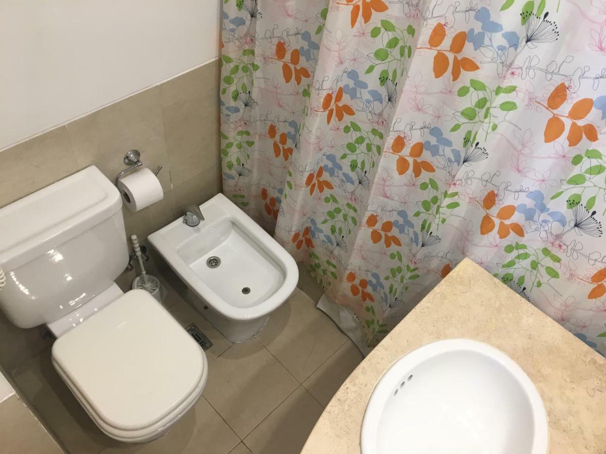 Palermo La Rural Y Embajada Apartamento Buenos Aires