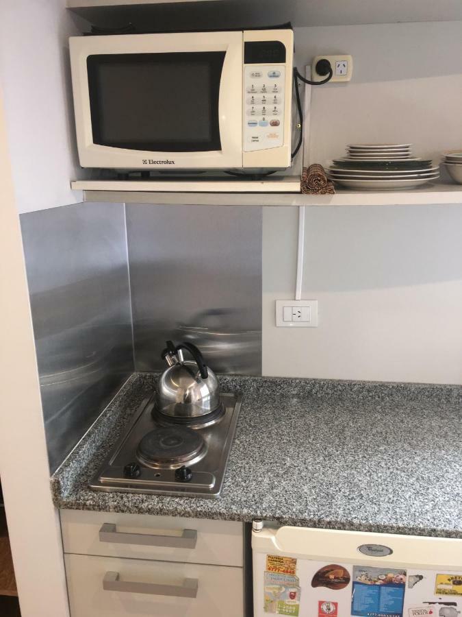 Palermo La Rural Y Embajada Apartamento Buenos Aires