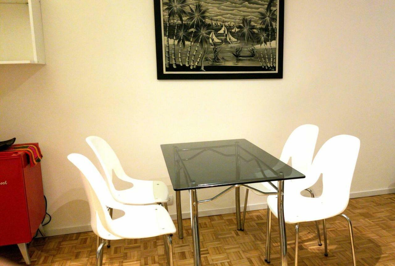 Apartment Galerias Pacifico Maipu Y Av Cordoba
