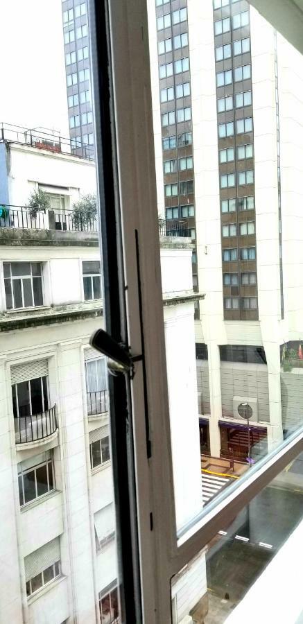 Galerias Pacifico Maipu Y Av Cordoba Apartment Buenos Aires