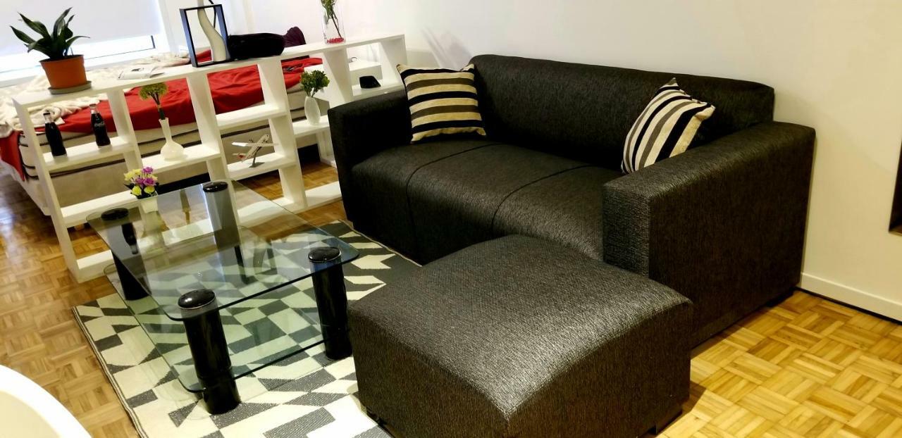 Apartment Galerias Pacifico Maipu Y Av Cordoba