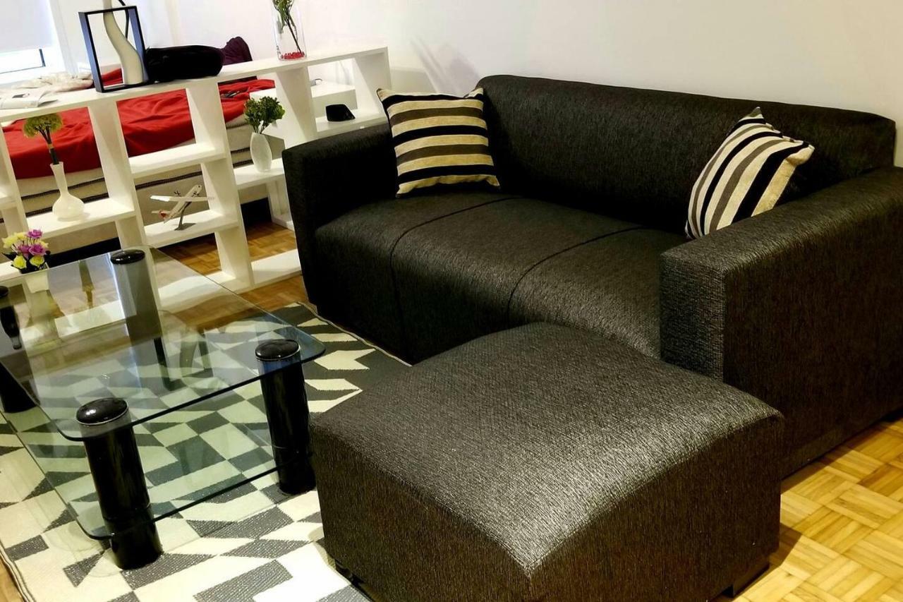Apartment Galerias Pacifico Maipu Y Av Cordoba *
