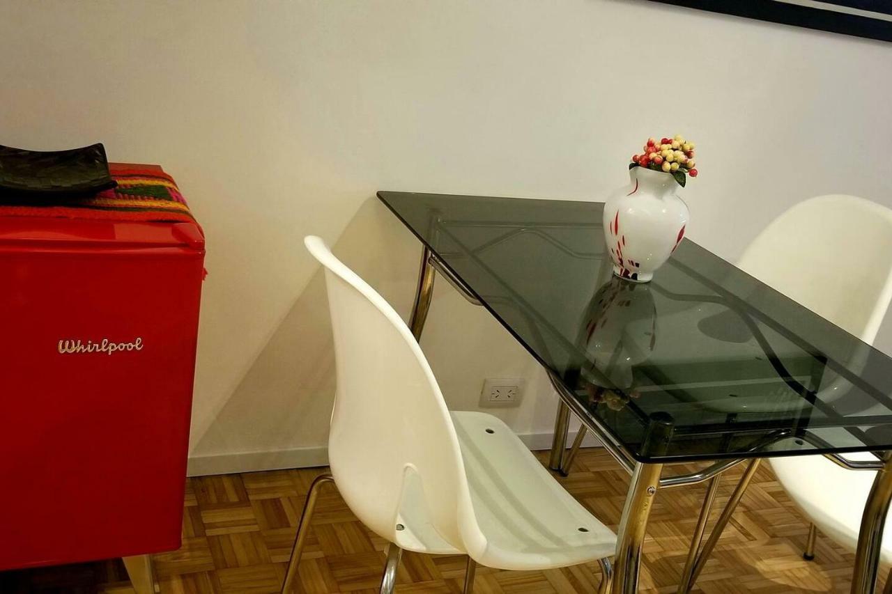 Apartment Galerias Pacifico Maipu Y Av Cordoba