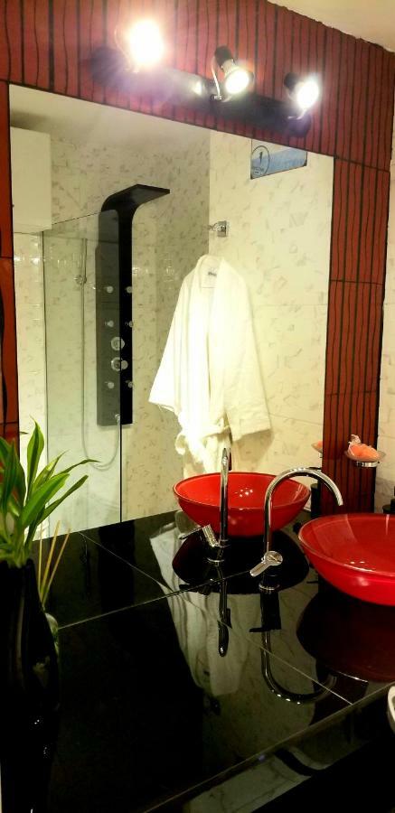Apartment Galerias Pacifico Maipu Y Av Cordoba