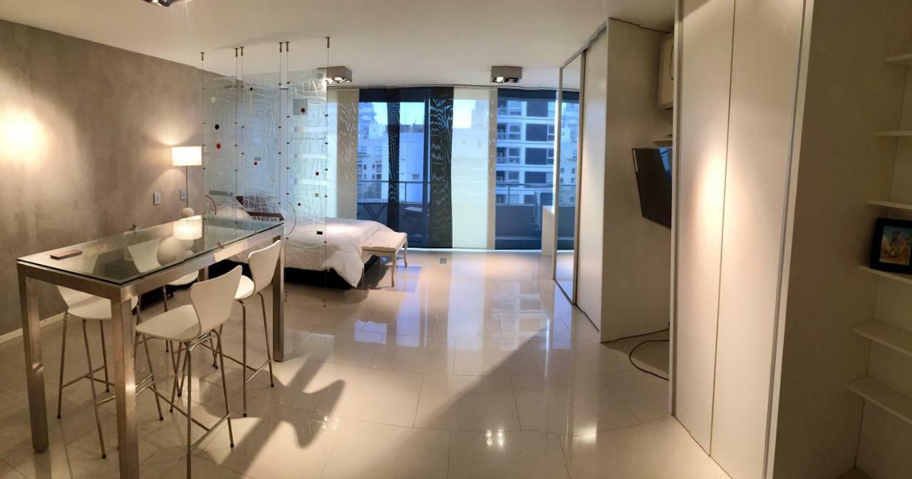 Apartamento Soho Luxury Loft Buenos Aires