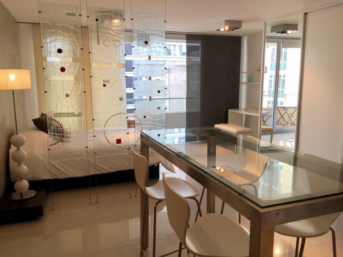 Apartamento Soho Luxury Loft Buenos Aires
