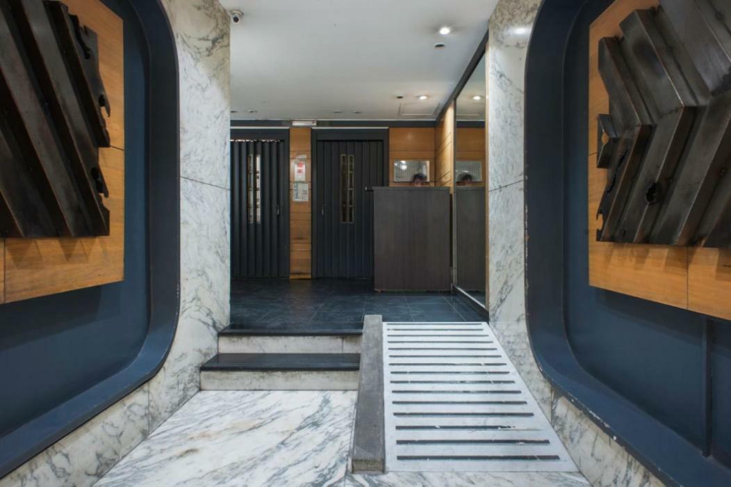 Duplex En Atico En Microcentro Apartment Buenos Aires