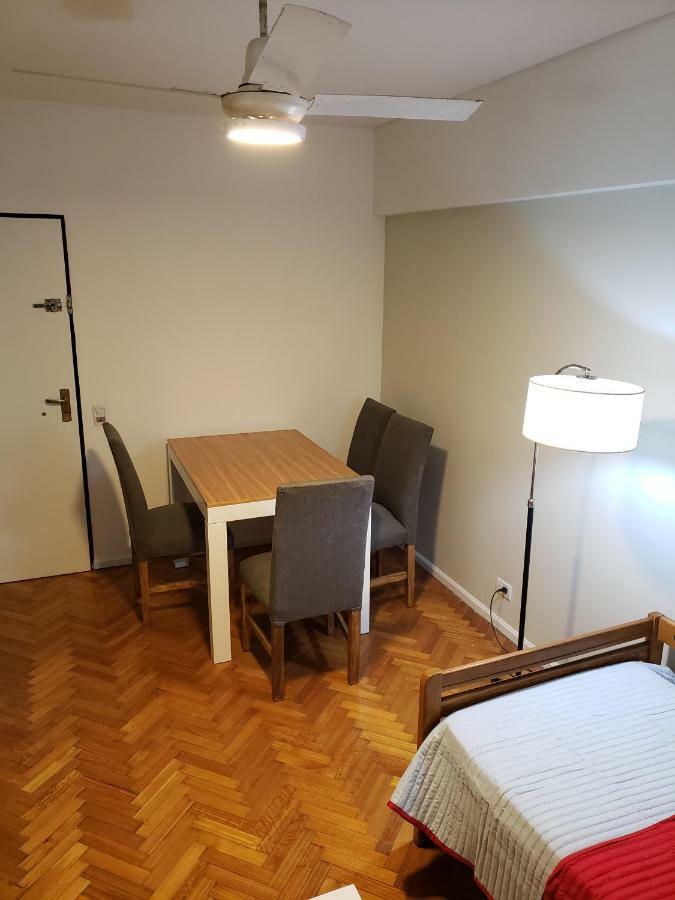 Muniz Apartament Premiun