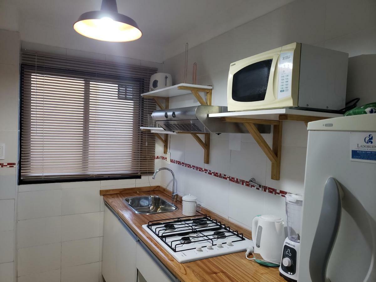 Muniz Apartament Premiun Buenos Aires