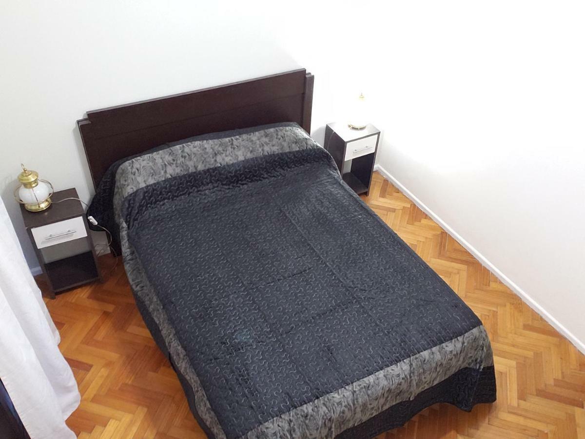Muniz Apartament Premiun Apartment Buenos Aires