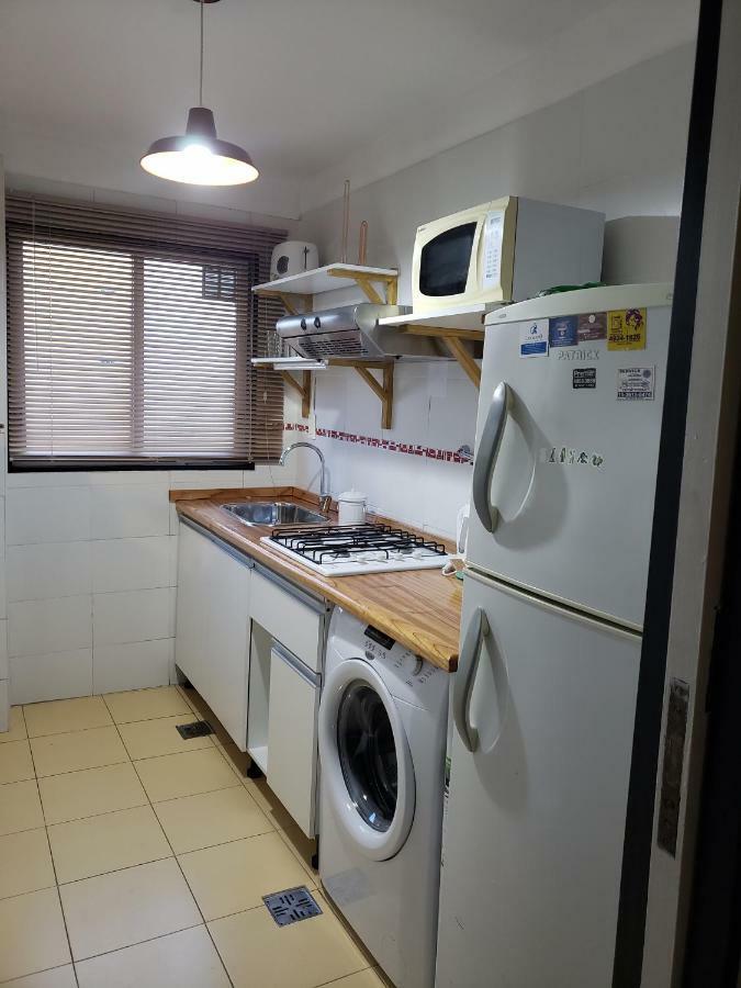 Muniz Apartament Premiun Buenos Aires