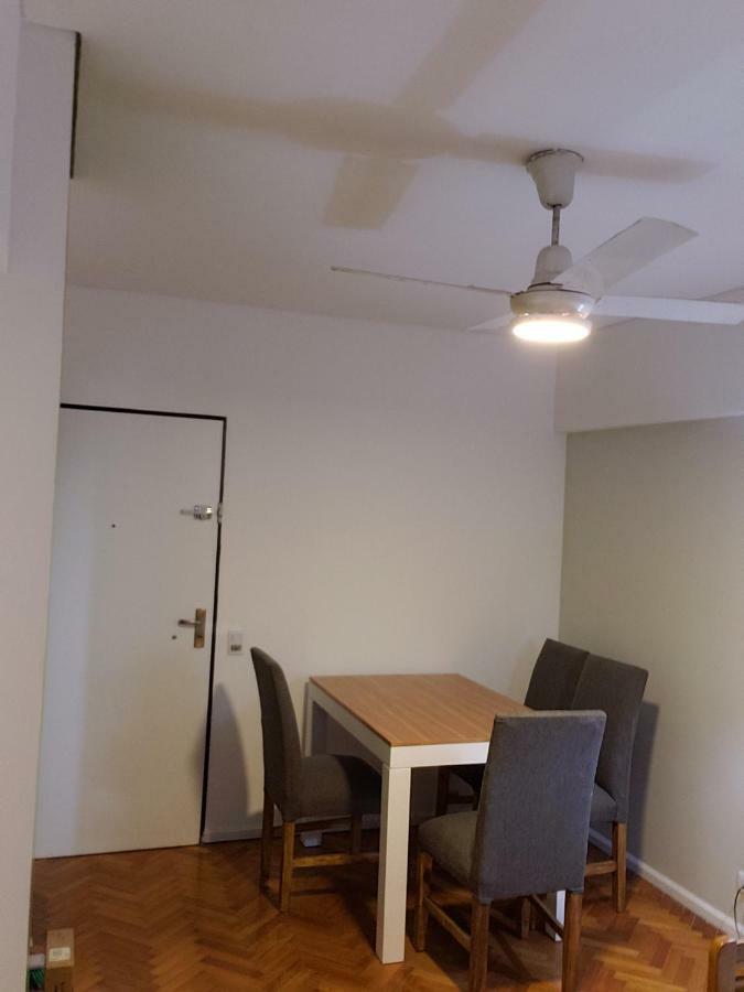Muniz Apartament Premiun Buenos Aires