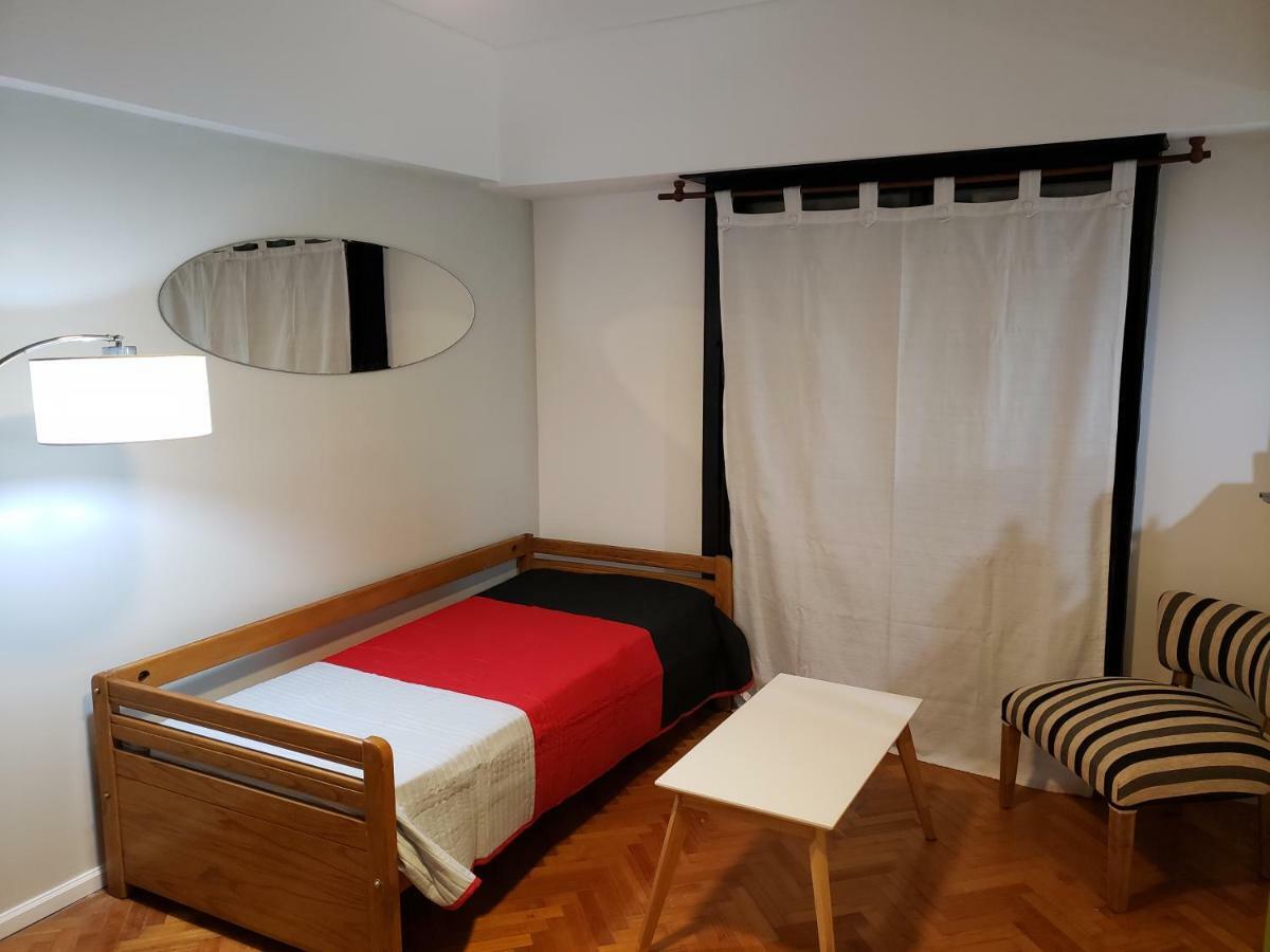 Muniz Apartament Premiun * Buenos Aires