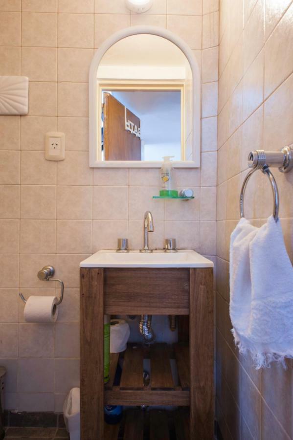 Duplex En Atico En Microcentro Apartment Buenos Aires
