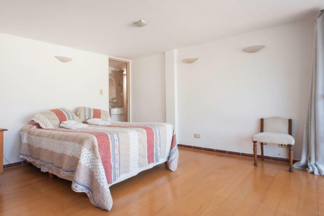 Duplex En Atico En Microcentro Apartment Buenos Aires