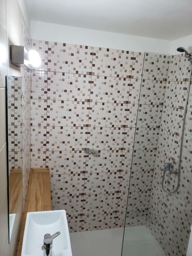 Muniz Apartament Premiun *