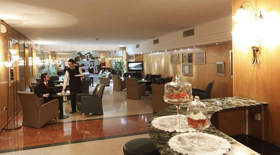 Dolmen 4* Buenos Aires