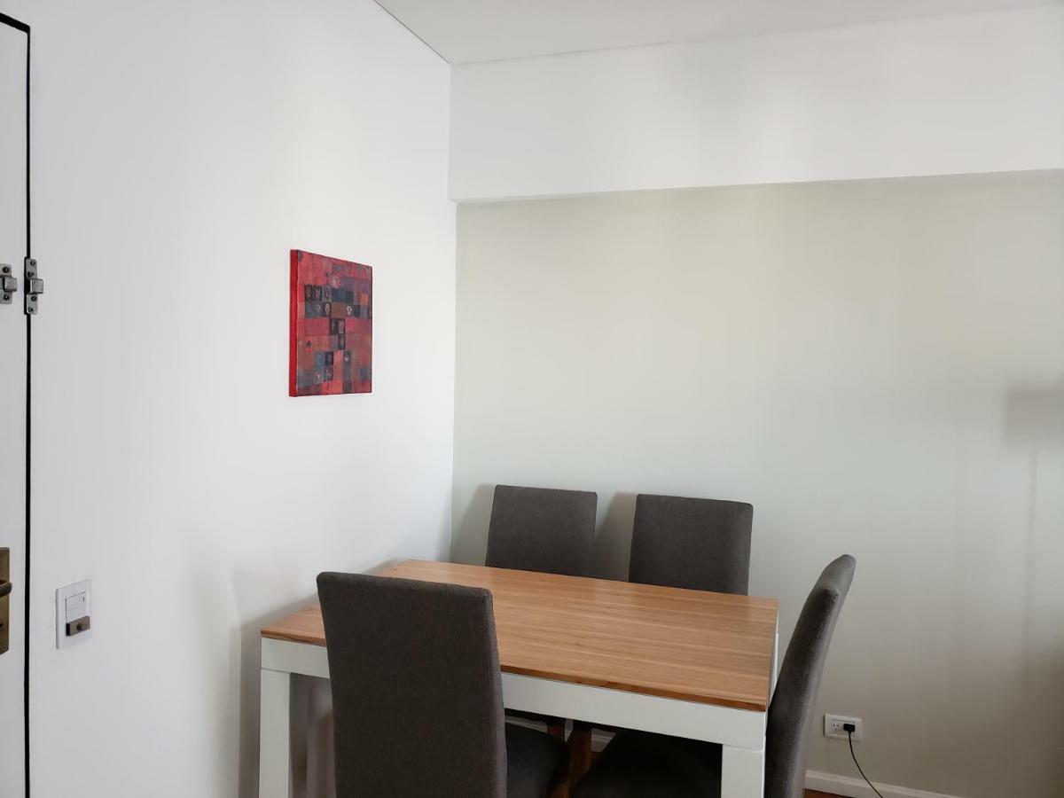 Muniz Apartament Premiun Apartment