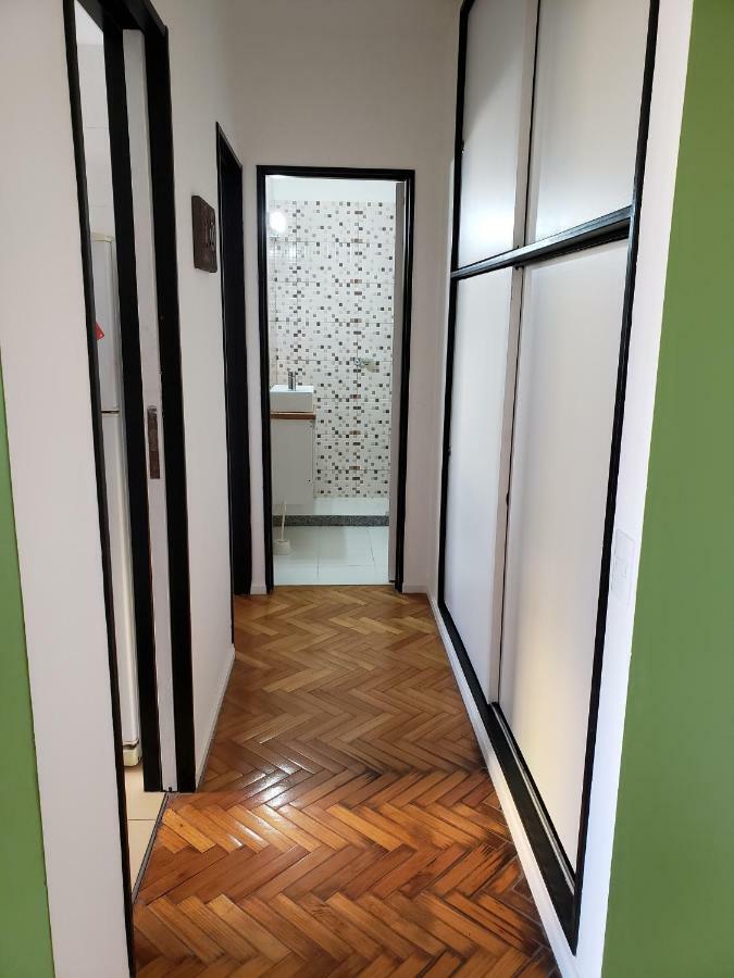 Muniz Apartament Premiun Apartment