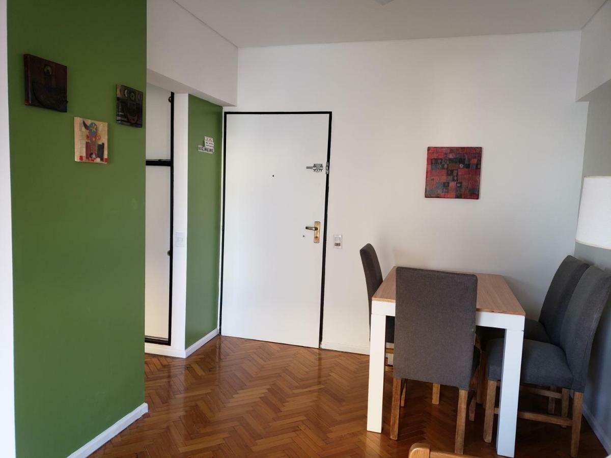 Apartment Muniz Apartament Premiun Buenos Aires