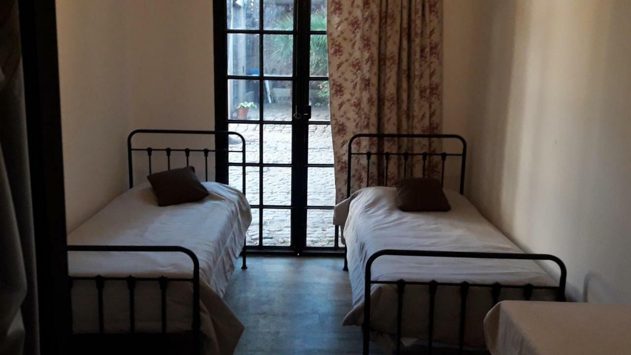 La Casita Apartment