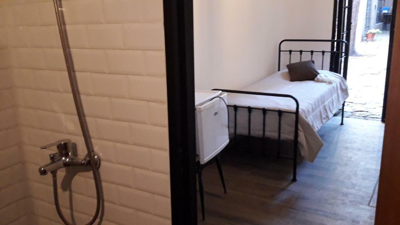 La Casita Apartment Buenos Aires