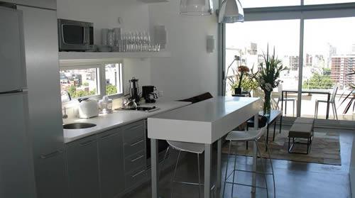 Hollywood & Lofts Buenos Aires