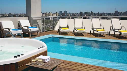 Apartment Hollywood 2 Buenos Aires
