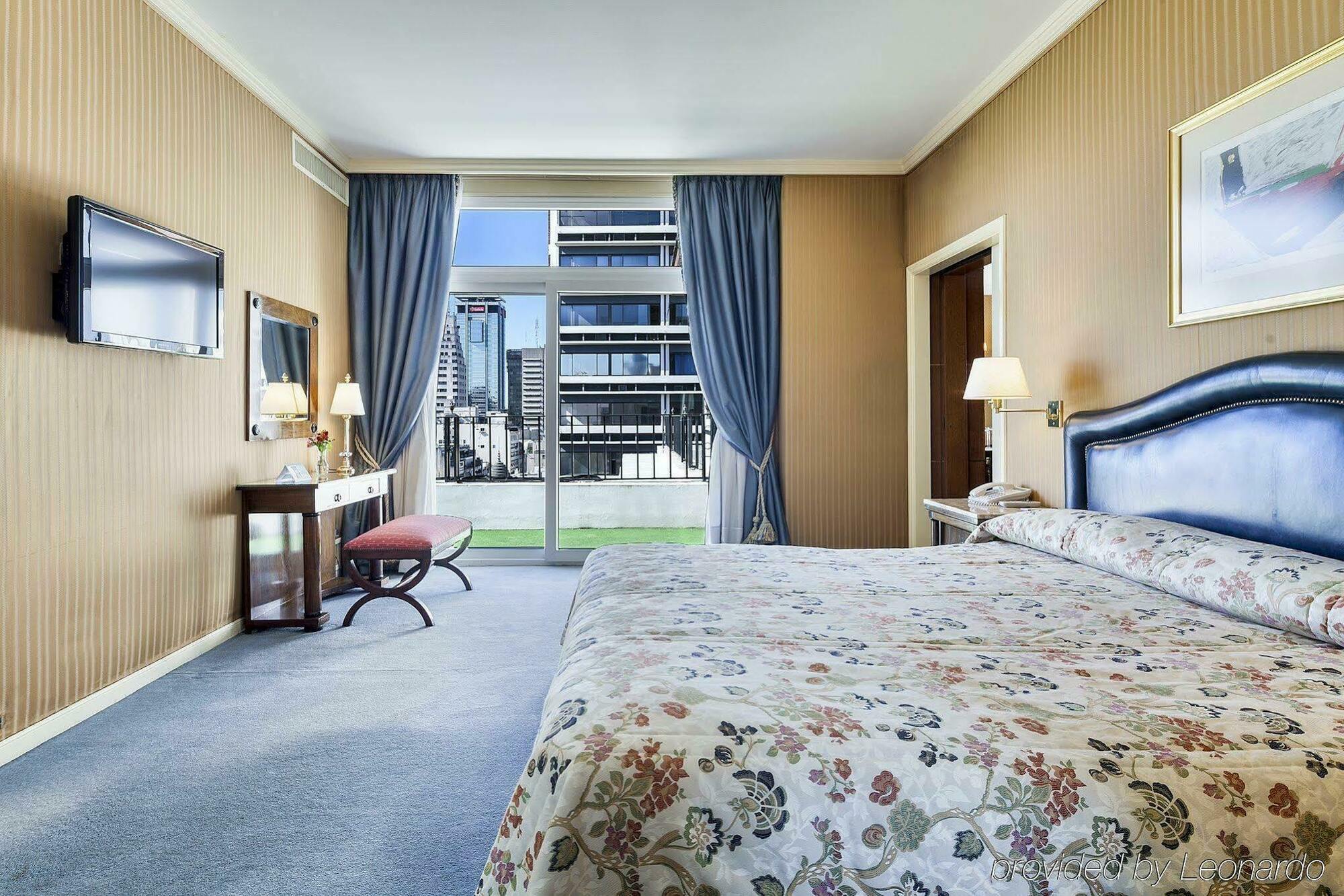 Claridge Buenos Aires