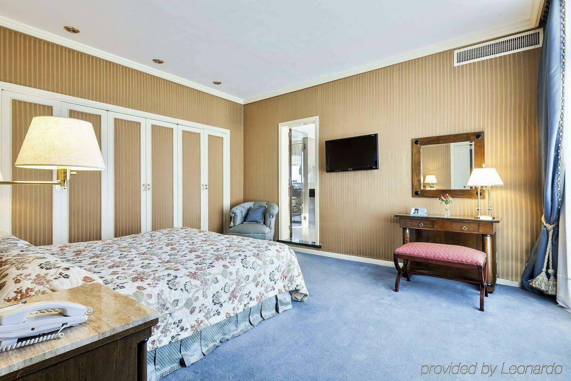 Claridge 5* Buenos Aires