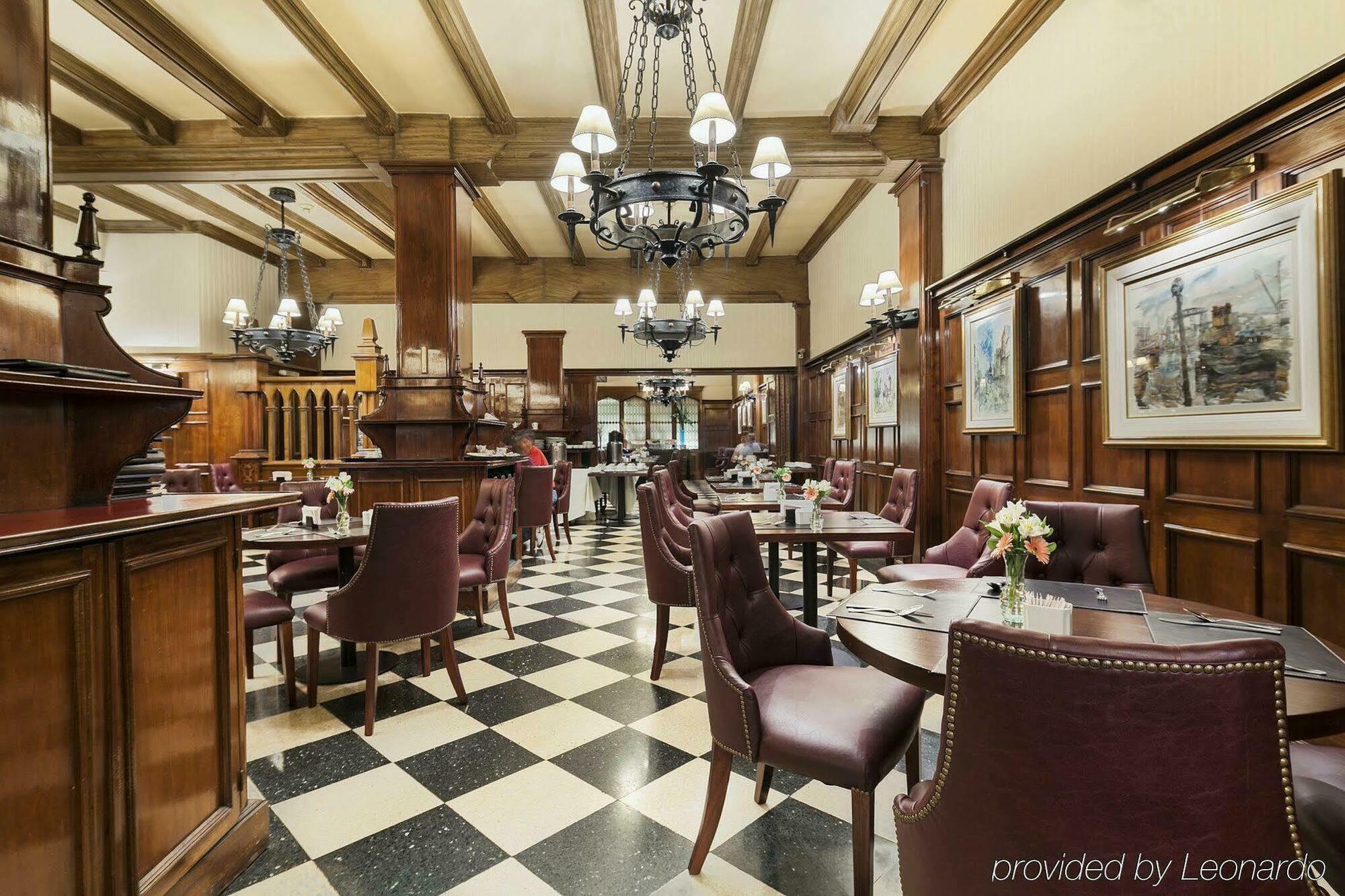 Claridge 5*