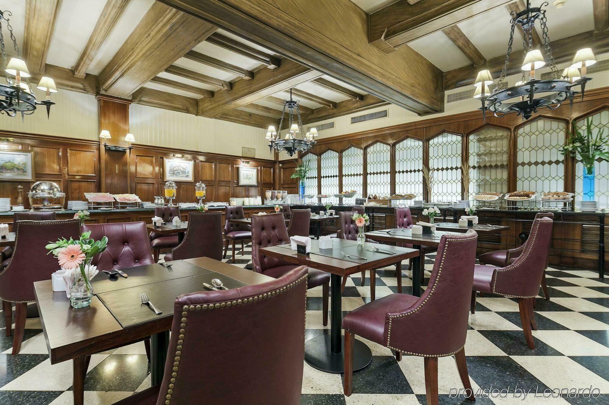 Hotel Claridge