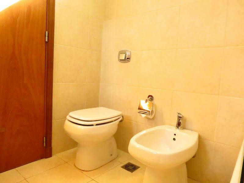 Aparthotel Palermo & 4*