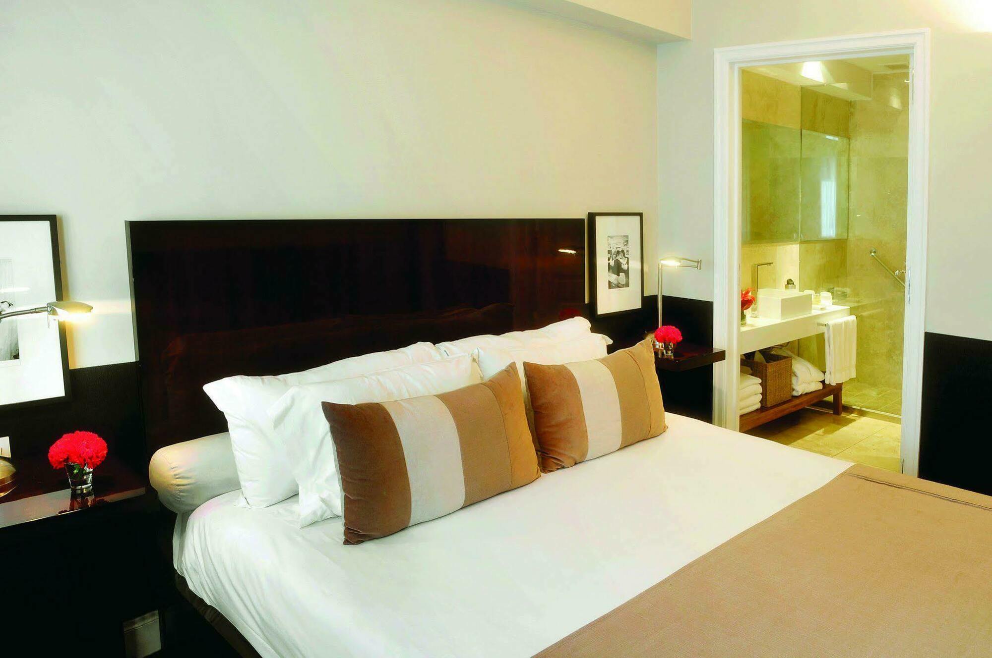 Casasur Recoleta Hotel